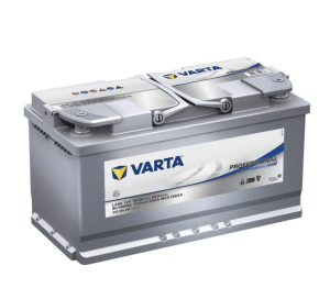 Batterie Professional AGM LA 95 95 Ah K20