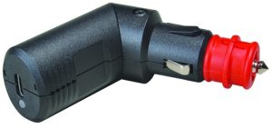 Winkelbarer USB-C Ladestecker PD/QC 60 W EV