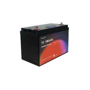 LiFePO4 Batterie Sun Save