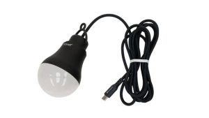 Lampe de camping à LED Epsilon Bulb