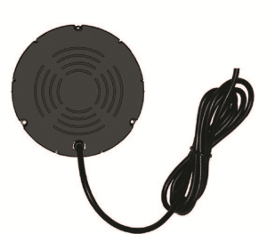 Ladepad Unterbau-Charger E Qi T06 PL Qi für kabelloses Laden