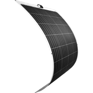 Module solaire Panneau solaire flexible