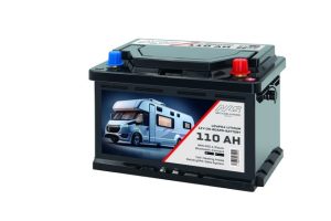 Batteries NL LB