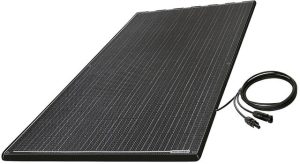 Flat Air Solar-Einzelmodul Next Level Systems NL FA 130 M
