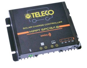 système de distribution Régulateur de charge MPPT