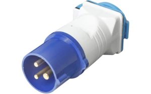 Adaptor BRUNNER CEE/Schuko 150 cm