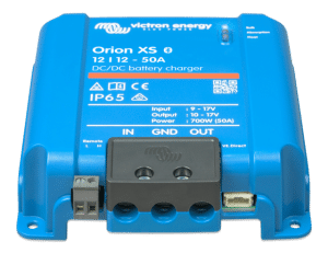 Ladebooster Orion XS
