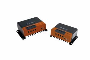 Règles relatives aux chargeurs solaires Caratec