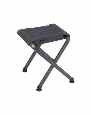 Hocker Air-Select, Fb. dunkelgrau