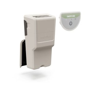 Ventilatorkit