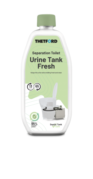 Urin Tank Reiniger für Trenntoiletten, 0,78 l