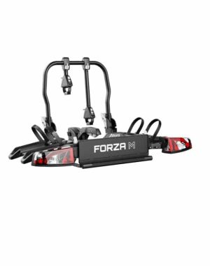 Porte-vélos arrière Forza