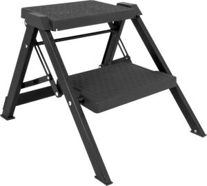 Doppeltrittstufe Ramp Double