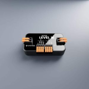 Füllstandsmesser NODE Level
