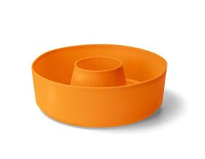 Silikon-Backform OMNIA Maxi 3 l