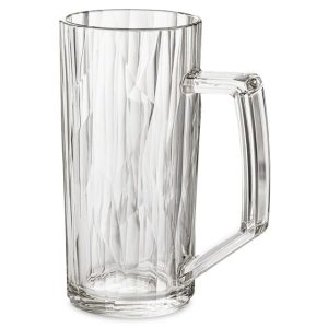 Chope de bière Superglas Club No. 26