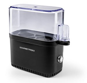 Cuit-œufs Kompakt 2.0 noir mat