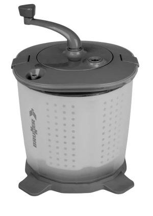 Lave-linge Momentum manuel