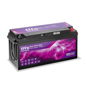 batterie tHE Bat Pro