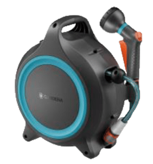 Boîte à tuyaux mobile MoveMatic 12m + 1,5m