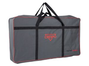 Tragetasche für Stühle Crespo Fb. grau