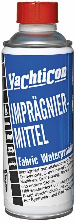 Produit d'imprégnation Contenu 500 ml