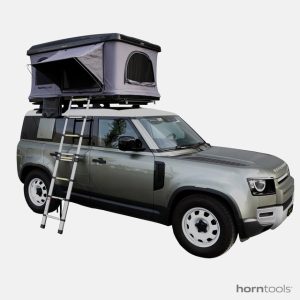 Dachzelt horntools Themis PopUp Hartschalenzelt
