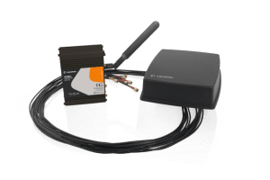 Caravaning Routerset Electronics CET305R.3 5G