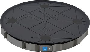 Balance électrique W8 Smart avec Wifi pour bouteilles de gaz