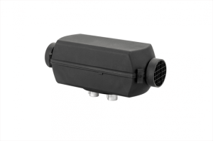 Air Heater 2D 24V - 2KW Diesel incl. panneau de commande Comfort Control
