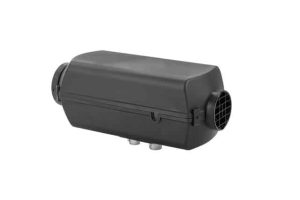 Air Heater 4D 12V - 4KW Diesel incl. panneau de commande Comfort Control