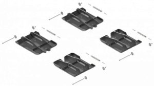 Safety Base Set