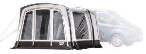 Auvent pour bus Orion 2.0
