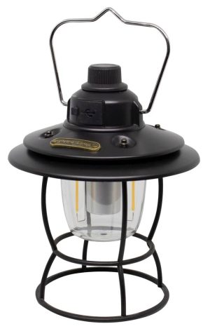 Campinglampe ORIX Eurotrail