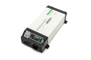 Sinus Wandler Mit Bypass Und Anzeige 1000 W Dc12/24v