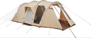 Tente Dogon 4+2 Nomad