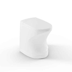 Tragbare Toilette Cinderella Travel Gas