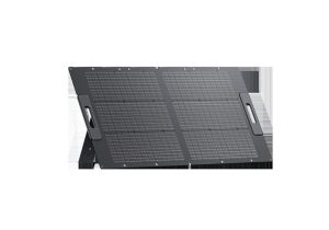 Solarmodul 100 W Pv100d Bluetti