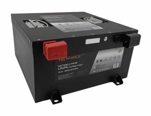 Lithium Ionen Akku Lifepo4 480 Ah Bluetooth