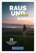 Raus + Wandern Kanton Zürich