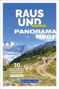 Raus + Wandern Panoramawege