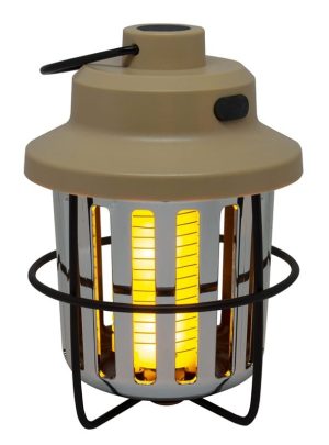 Lampe antimoustique d'intérieur