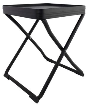 564 Bari Hocker mit Tischplatte