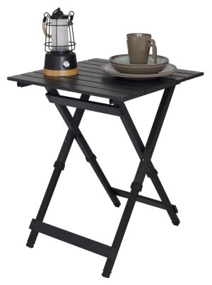 Vienne Alu-Klapptisch