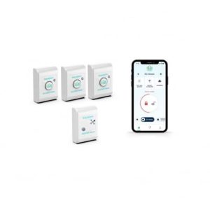 Wohnmobil-Pack 3Home & 1Move