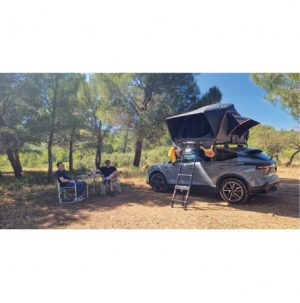 Weiches Dachzelt Star Night