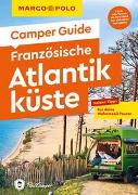 Camper Guide Franz. Atlantikküste