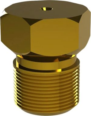 Düse 30 mbar 0,71 für 2 Cook 2 Gaskocher