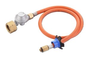 Adaptersatz HP auf LP