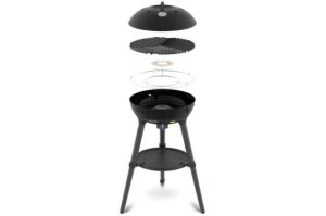 Carri Chef 40 PRO FFD BBQ 30mbar